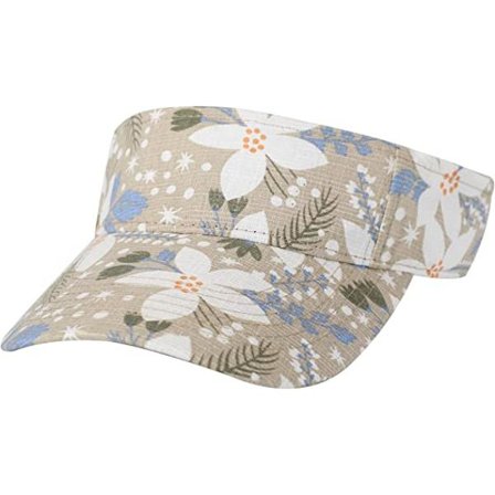 Kvinnors sommargolf sport solskärm tennis sport kepsar solskärmar