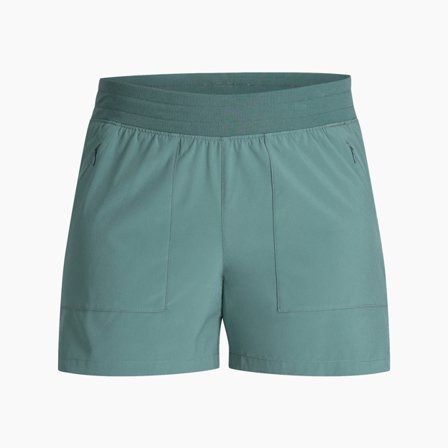 Royal Robbins - Royal Robbins Women's Spotless Evolution Short M