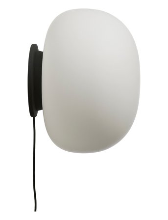 Frandsen Lighting Supernate Wall Ø38 - White - Ø 38 CM