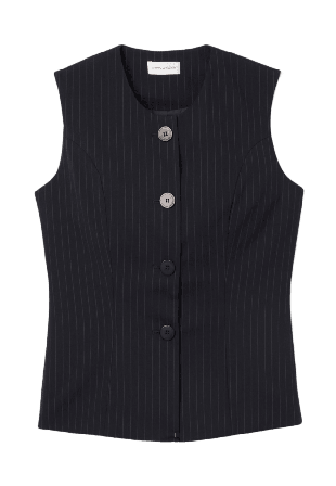 Carin Wester Väst SEYDE Kavajer Blå 40