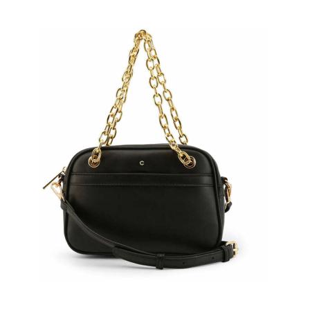 Carrera Jeans Tas , Zwart , Dames , Maat: ONE Size