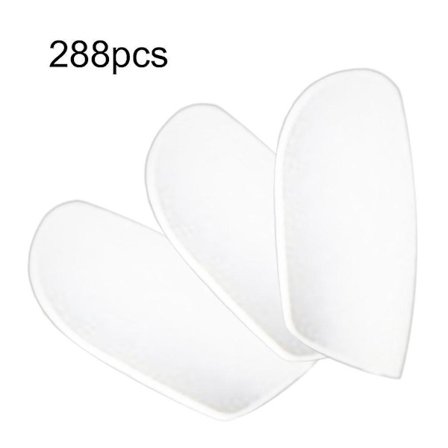 288 kpl Hengittäviä Kynsivihjeitä Manikyyri Taide DIY Tarvikkeet