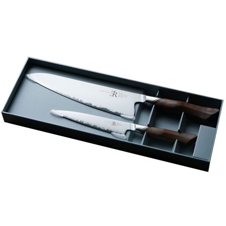 Ryda Knives A30 Gavesett med 2 kniver