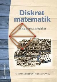 Diskret matematik och diskreta modeller