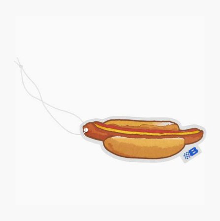 Pappersdoftis "Biltemakörv" - Biltema