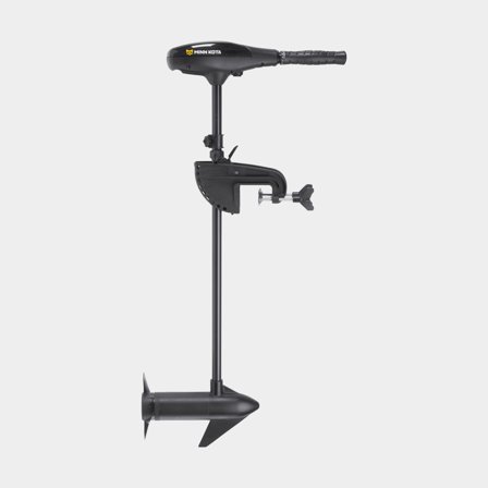 Motor eléctrico para barco (motor de arrastre) Minn Kota Endura Max 55 36", 580 W, 91 cm longitud de eje ajustable, sin batería