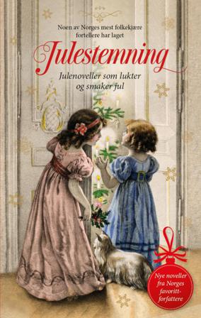 Julestemning - Bok av Frid Ingulstad, Trine Angelsen, m.fl. - Pocket
