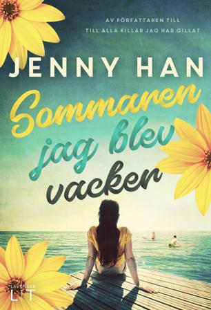 Sommaren jag blev vacker - Bok av Jenny Han - Kartonnage