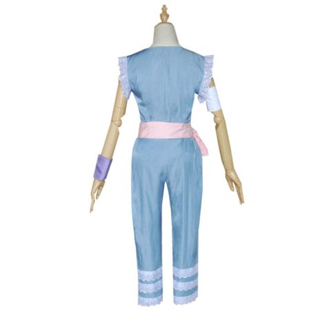 Cosplay Toy Story 4 Kostumer Bo Peep Spil Anime Rollespil Halloween Jul