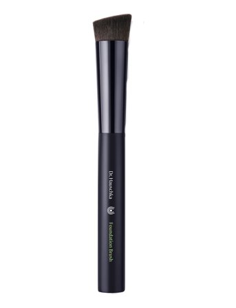 Dr. Hauschka Foundation Brush - Nude - 1STK