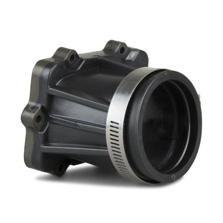 Insugsgummi Polaris Sno-X - Polaris Indy XCR 440 1992-1992