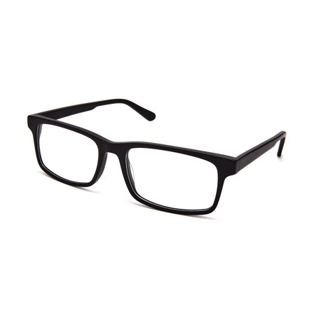 D. Arnesen - Briller - Svart