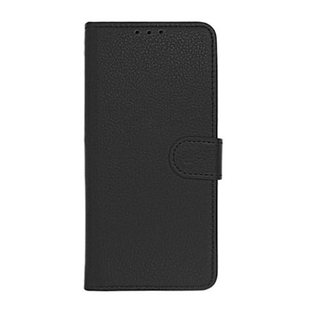 OnePlus Nord 5G Plånboksfodral med Stativ - Svart