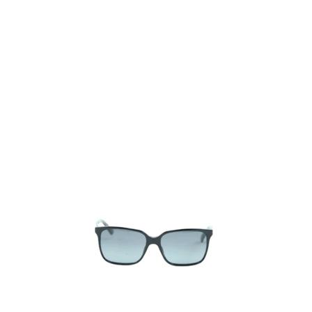 Gucci Vintage, Pre-owned Sunglasses Zwart, Dames, Maat:ONE Size