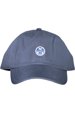 North Sails Cappello Uomo Blu