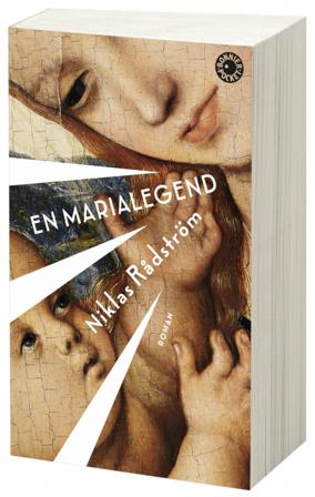 En Marialegend - Bok av Niklas Rådström - Pocket