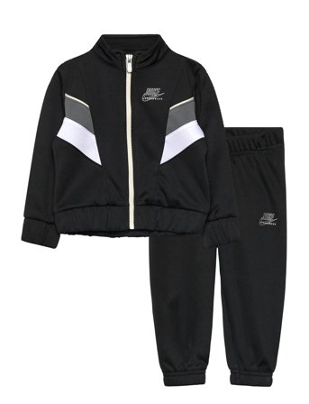 Nike Ph-Pant Set - Black - 74/80