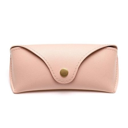 Brilleetui Solbriller Opbevaringsboks PINK