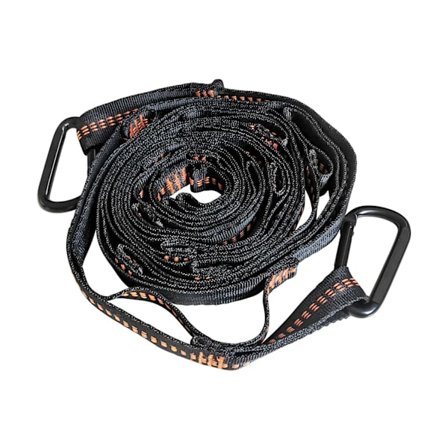 Hemsäkerhetsstege 11,5*68,9ft (3,5*21m) | Stege för barn eller vuxna | Brandstege för 2-våningshus