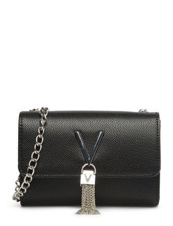 Valentino Bags Divina - Black - ONE SIZE