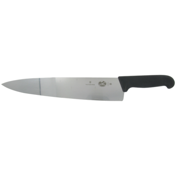 KOKKEKNIV VICTORINOX 31CM SORT