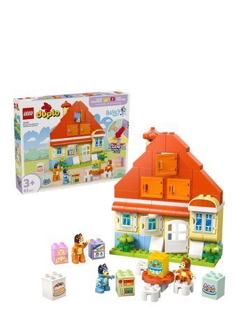 LEGO | Duplo Berry 10459 | ONE SIZE