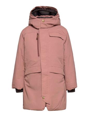 Wyrna Jacket, K Pink Mini A Ture