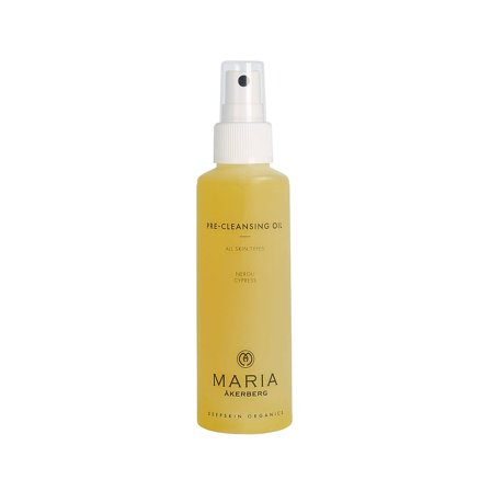 MARIA ÅKERBERG Pre-Cleansing Oil 125 ml, Skincare, Renseprodukter, Rens & Vask