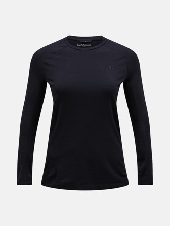 Magic Crew Wool-blend Baselayer Women