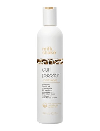 Milk_Shake Ms Curl Passion Cond 300 Ml - Nude - 300 ml