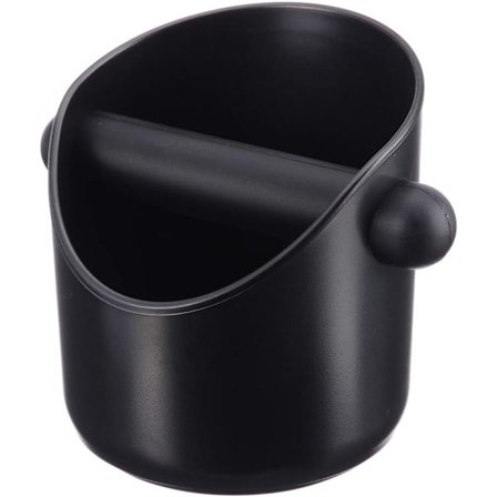 Espresso Knock Box Plast Coffee Knock Box Slipning Knock Box