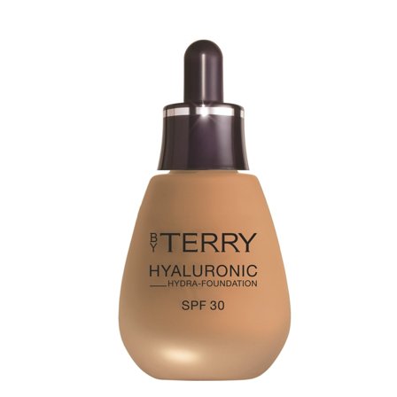 By Terry Hyaluronic Hydra-Foundation SPF30 500N Neutral - Medium Dark - Fondotinta liquido