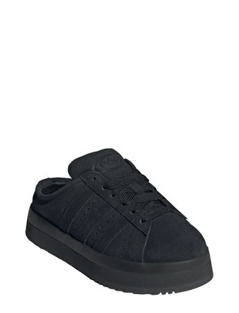 adidas Originals Campus 00S Wtr Lo W - Black - 38 2/3