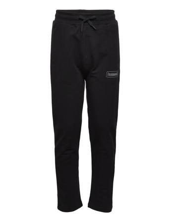 Hmltomb Pants Black Hummel