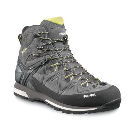Meindl Men's Tonale Gore-Tex Men hiking boots Grey 45
