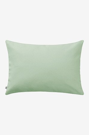 Jotex - Tyynynpäällinen 70x50 Cm Mintunvihreä Mintunvihreä - DISA - Osta Koristetyynyt & tyynynpäälliset Jotex