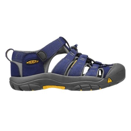 Keen Newport H2 Sandal til mænd Navy Blue 40