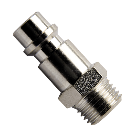 Koppling För Tryckluftsslang Unior Hane