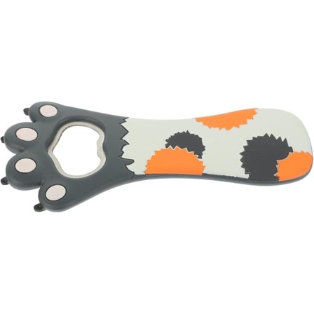 Kattklo Flasköppnare Utomhus Kylskåp Nyckel Flaska