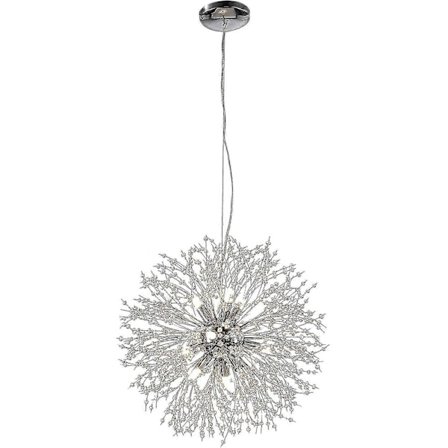 Chaners Led Vinta Metal Pendel Ing Loftlampe Til Spisestue S B