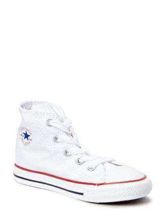 Converse Chuck Taylor All Star - White - 20