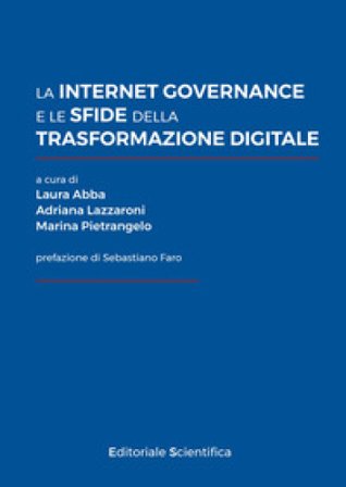 La internet governance e le sfide della trasformazione digitale