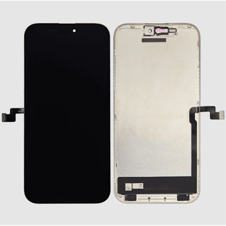 iPhone 16 Pro LCD Screen (Lifetime Warranty)
