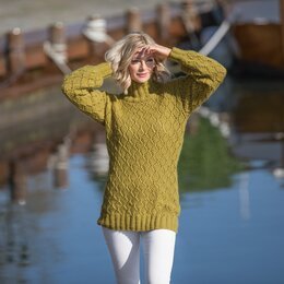 Beskrivning Tröja - Viking of Norway