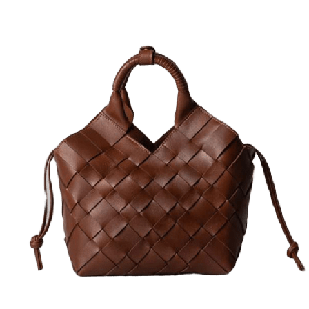 Cala Jade Misu Handbag Handväskor Dam Brun ONESIZE