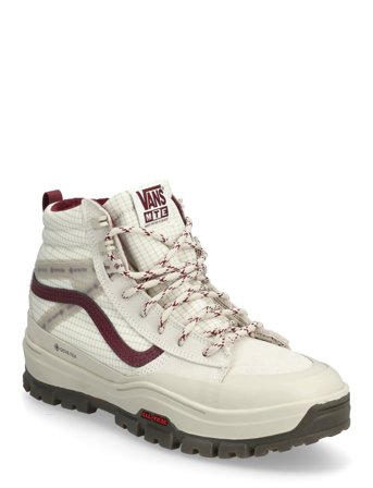 VANS Mte Sk8-Hi Gore-Tex Insulated - Cream - 36.5