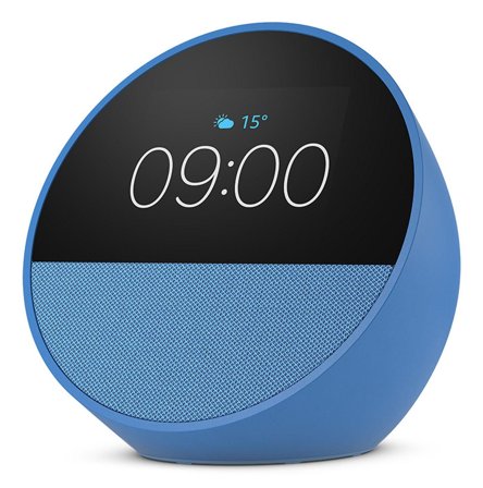 Amazon Echo Spot - Smart display,