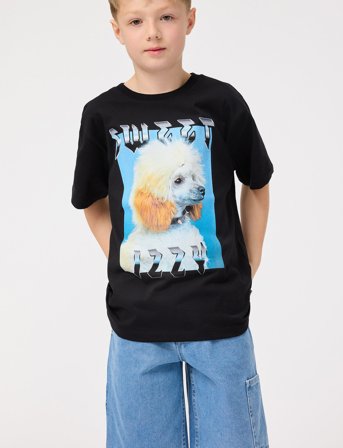 Molo Riley - Black - 110