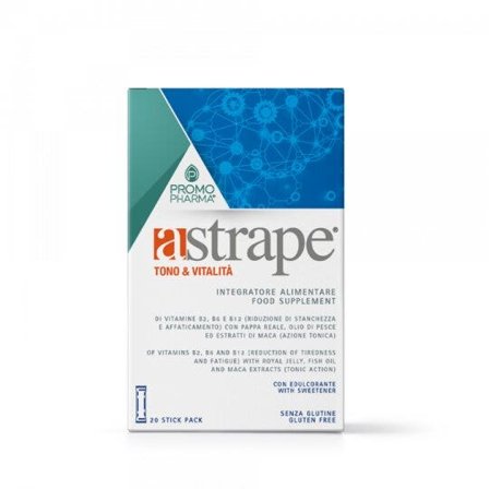 PromoPharma Astrape 20 Stick