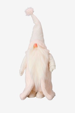 Wikholm Form - Tomten Alex - Vit - Julpynt - Från Homeroom